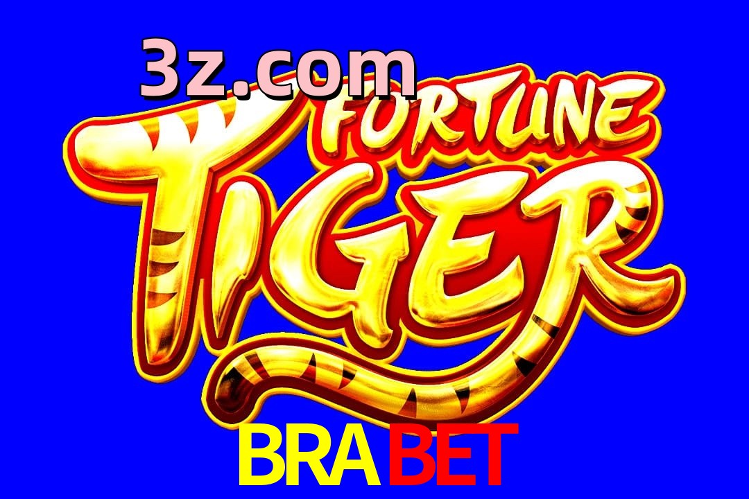 Exótico com Jogo Fortune Tiger no BRABET